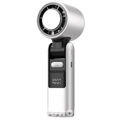 K801 Mini Cooling Fan